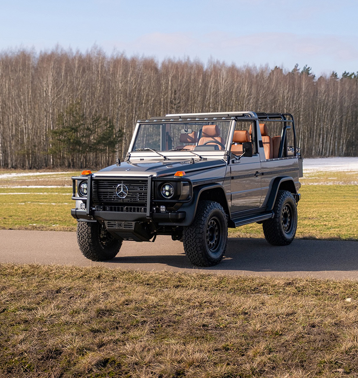 Expedition Motor Company